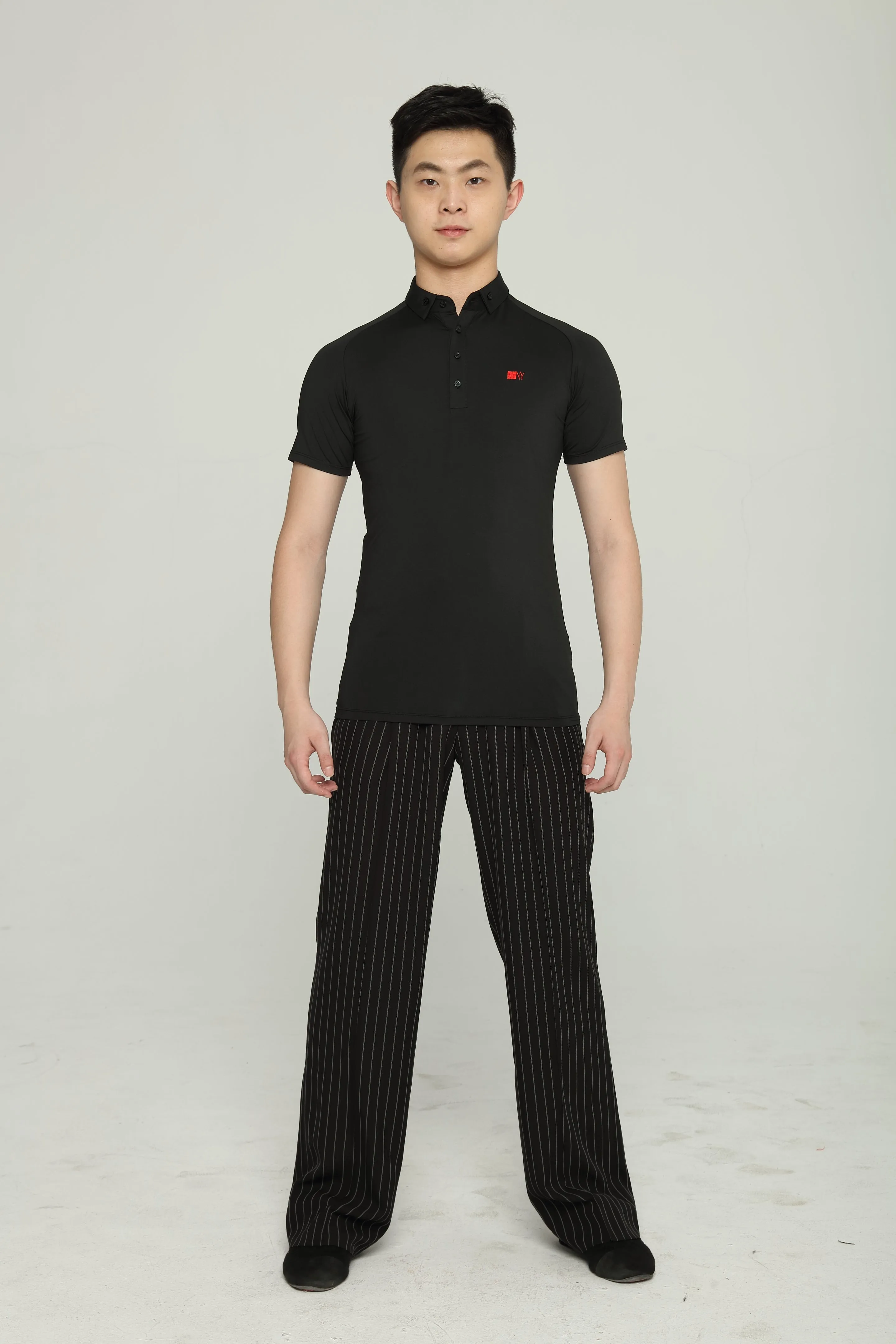 186971T The Polo Stretch Fit
