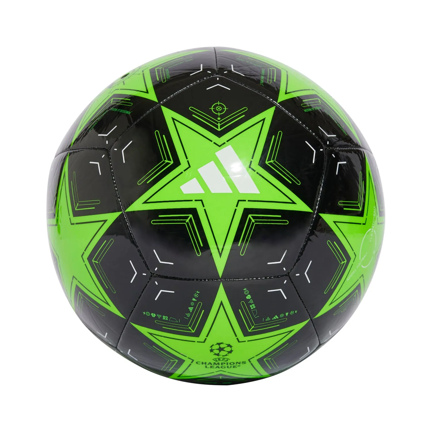 2024 UEFA Champions League Club Ball