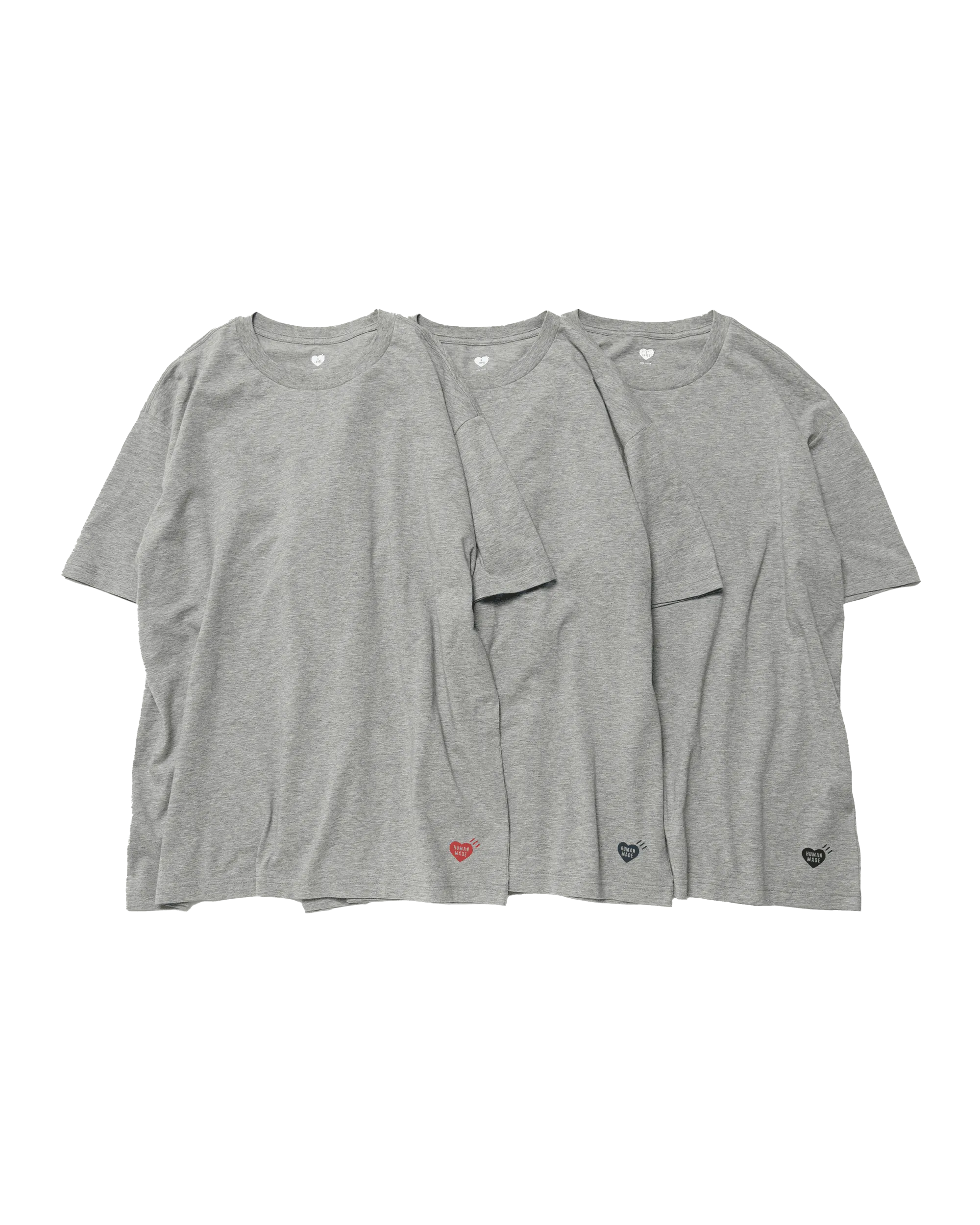 3-Pack T-Shirt Set