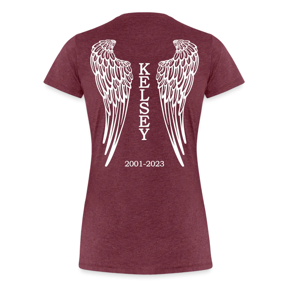 3341824856 Women’s Premium T-Shirt