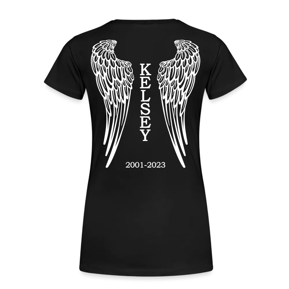 3341824856 Women’s Premium T-Shirt