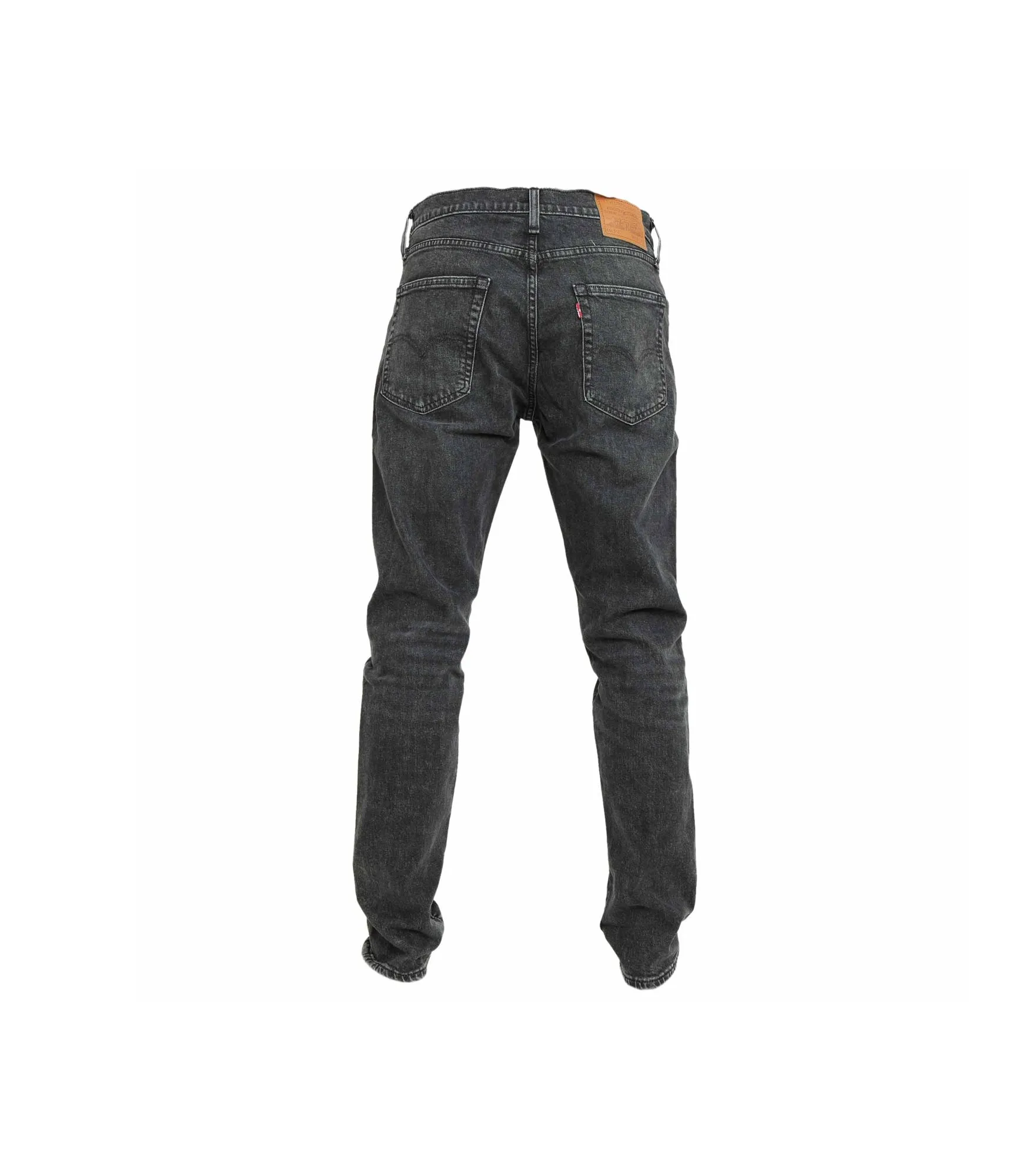 512 Slim Taper - Black