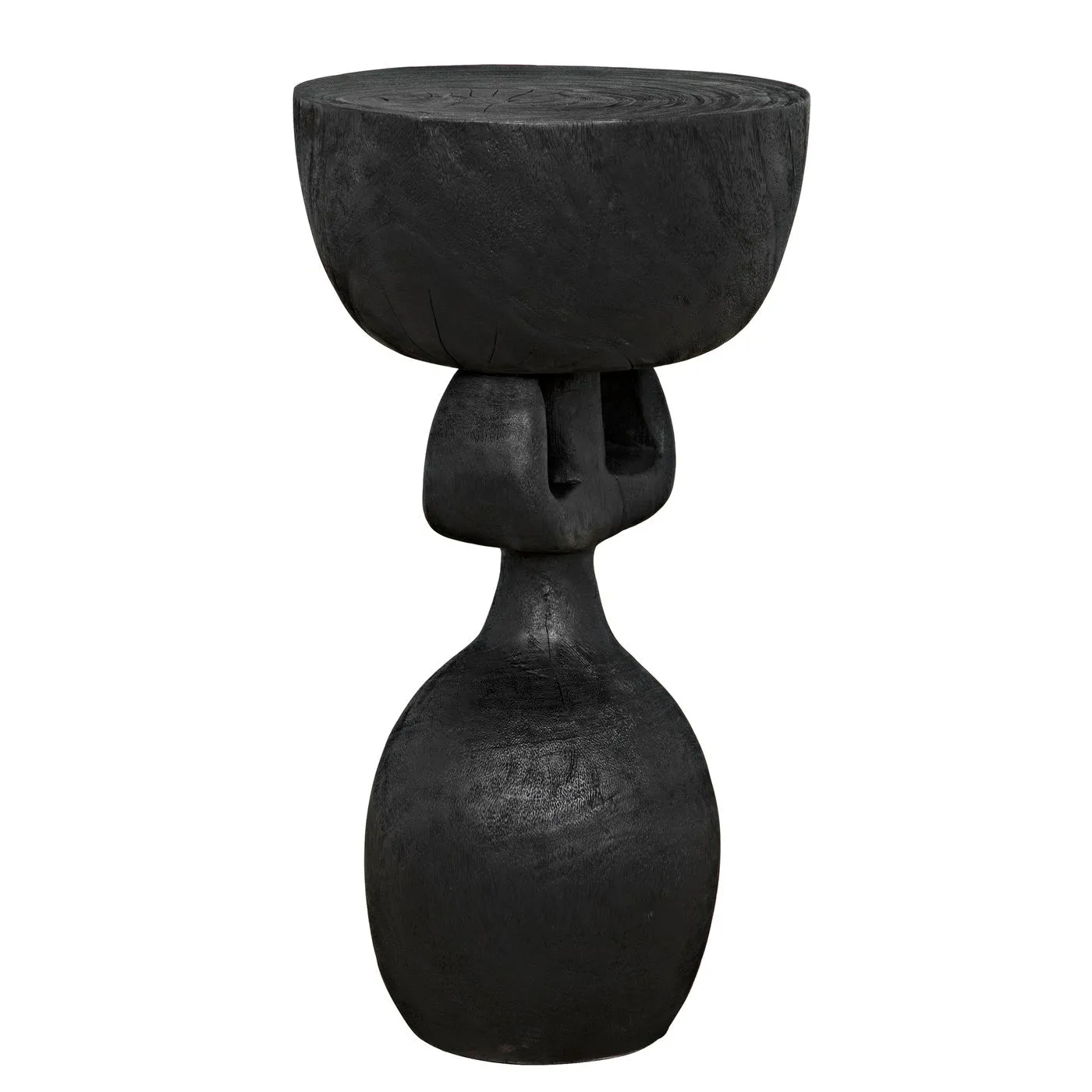 Achebe Side Table