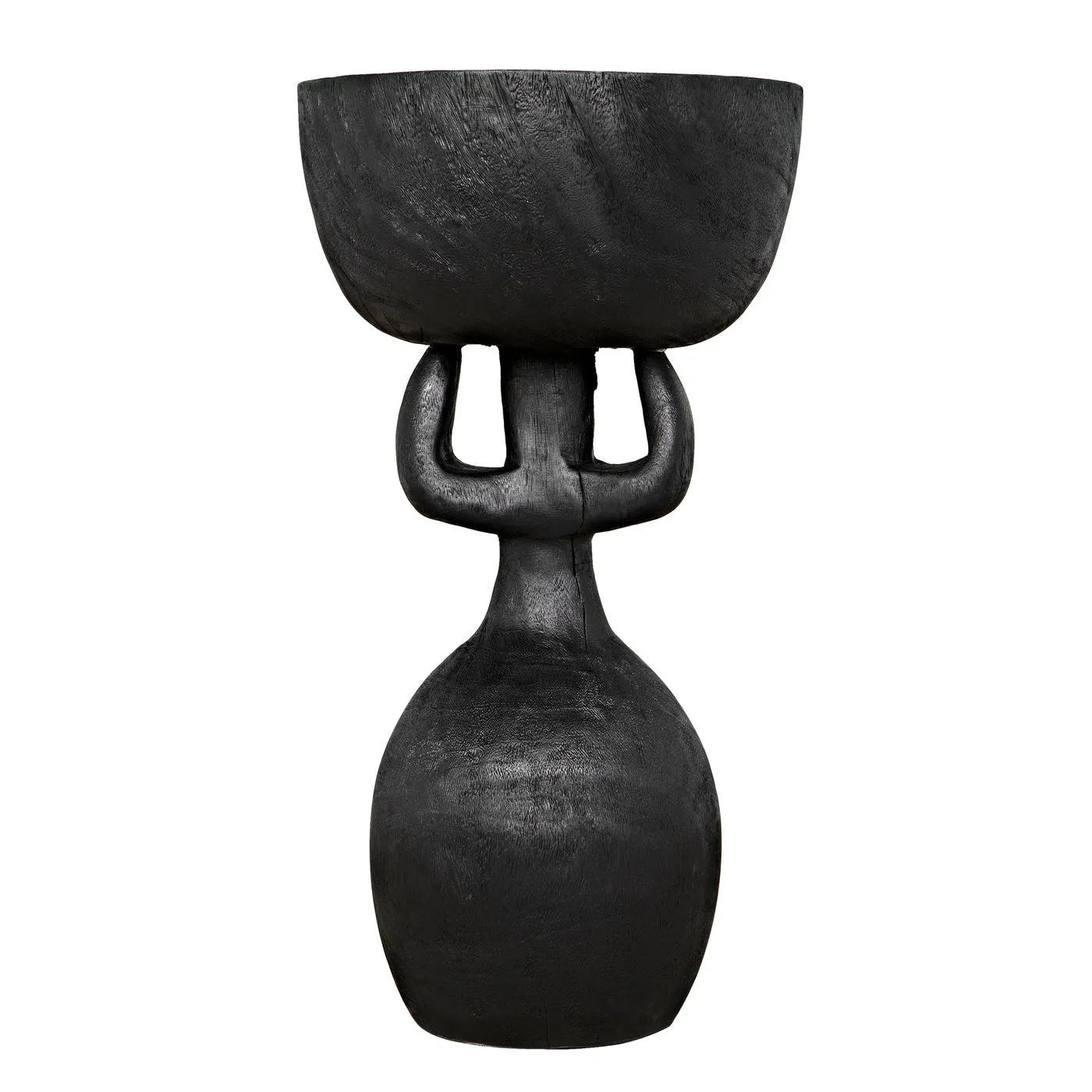 Achebe Side Table