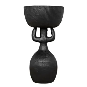Achebe Side Table