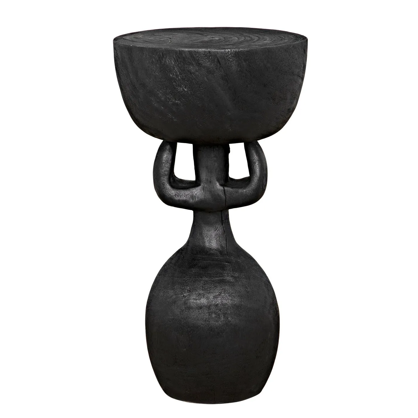 Achebe Side Table