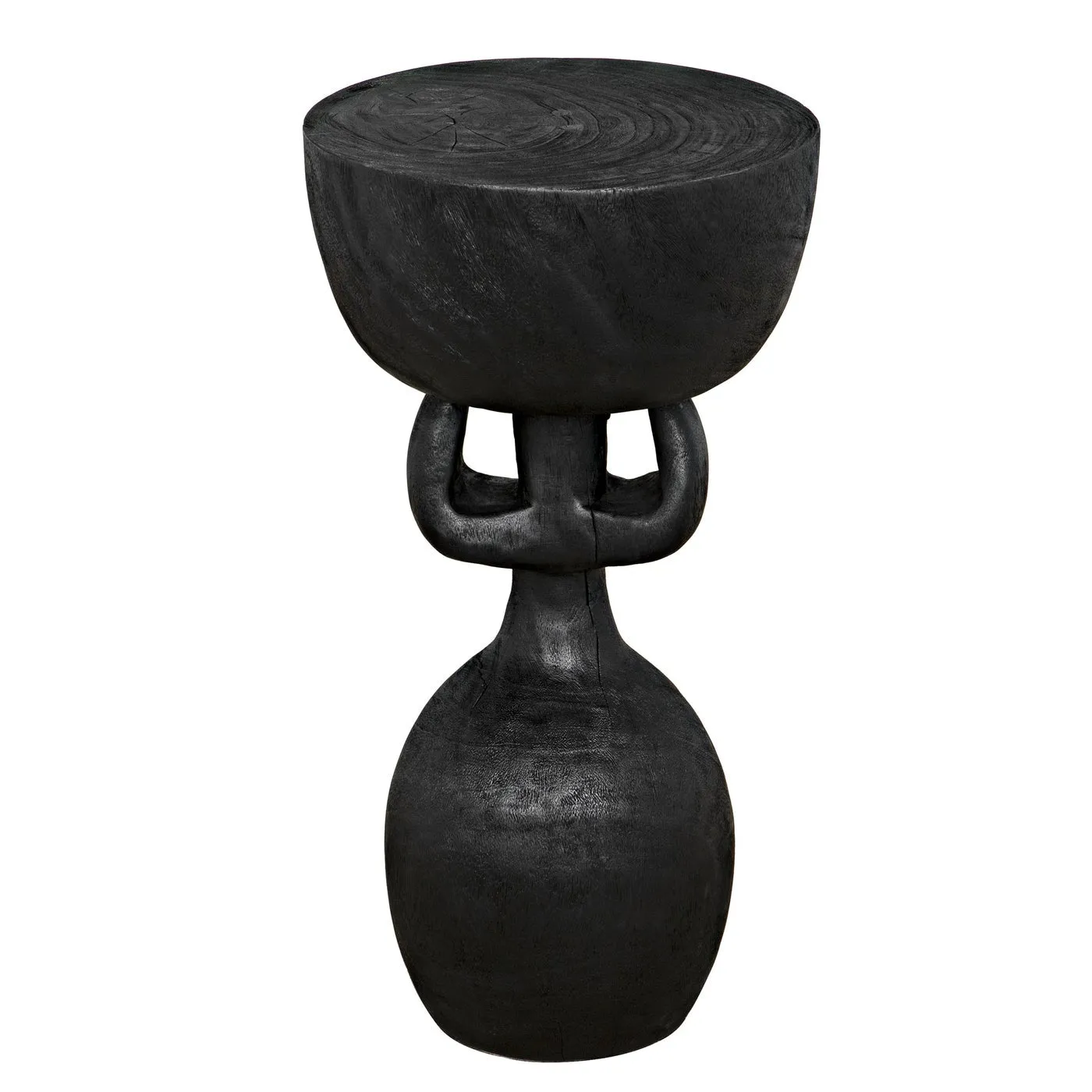 Achebe Side Table