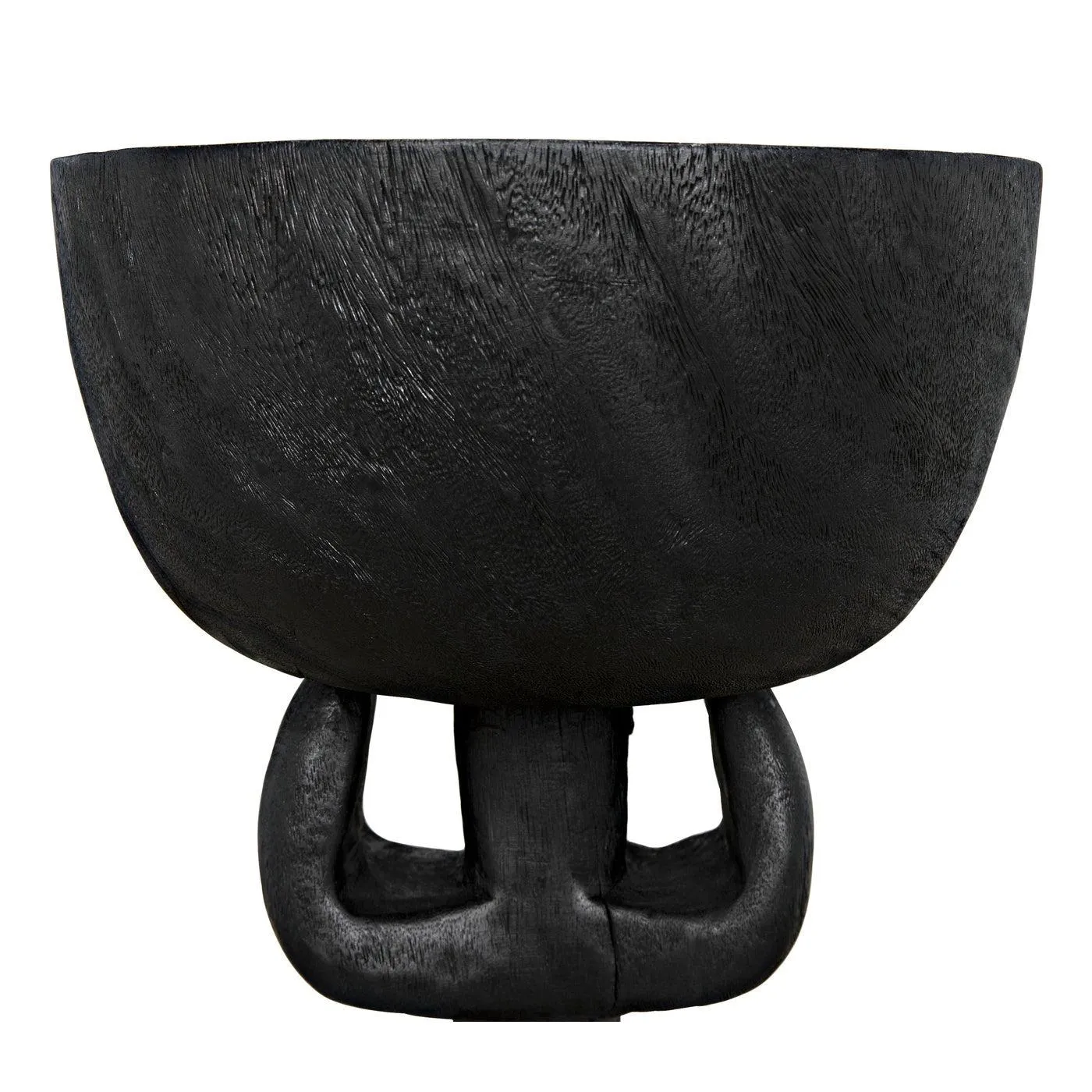 Achebe Side Table