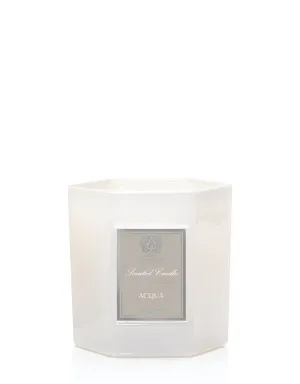 Acqua Candle