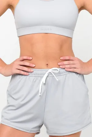 ActiveSwim Shorts, Light Grey