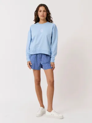 Ada Slim Sweater - MIST
