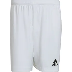 ADIDAS ENTRADA 22 SHORT WHITE-MENS