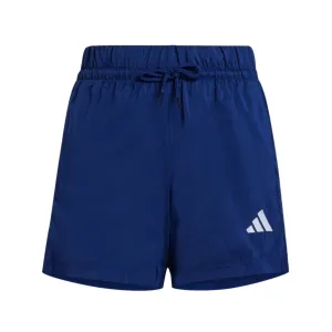 Adidas Junior Small Logo Chelsea Short - Navy
