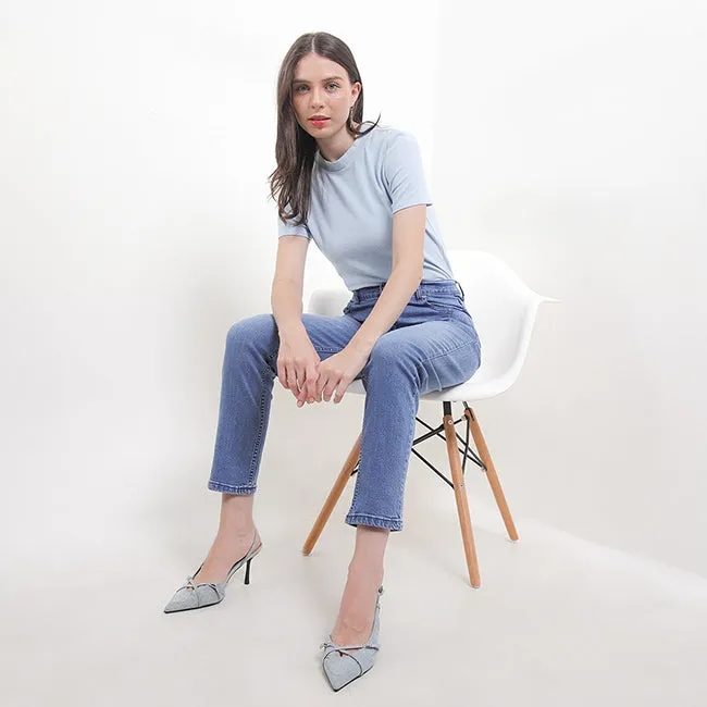 Adira In Medium Blue