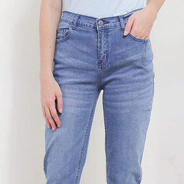 Adira In Medium Blue