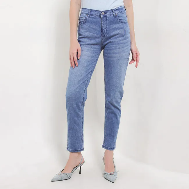 Adira In Medium Blue