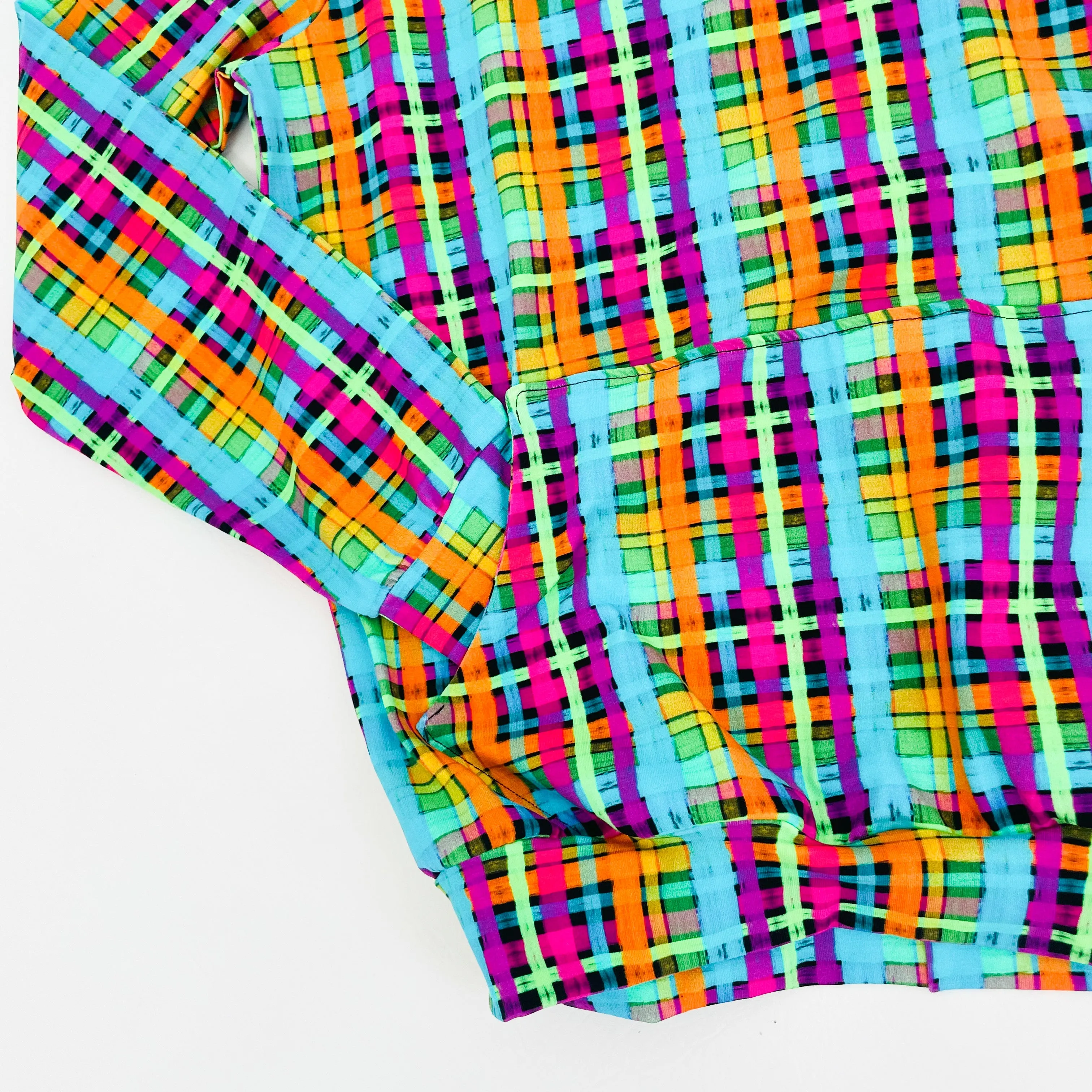 Adults Sweatshirts - Curve Fit