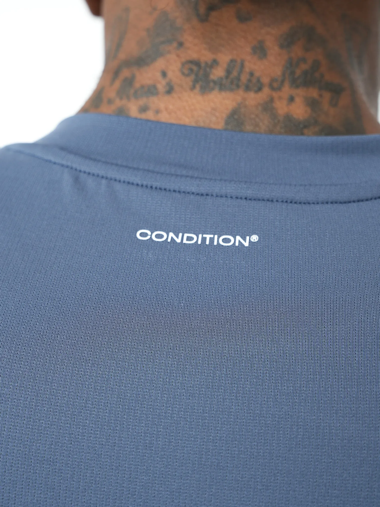 AERO LONG SLEEVE T-SHIRT