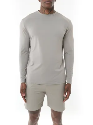 AERO LONG SLEEVE T-SHIRT