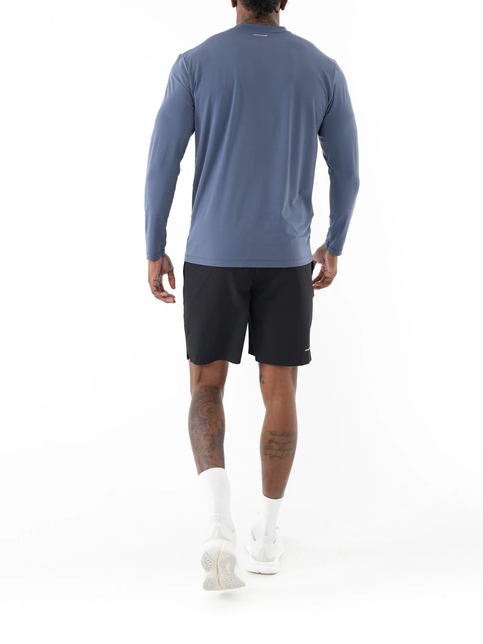AERO LONG SLEEVE T-SHIRT