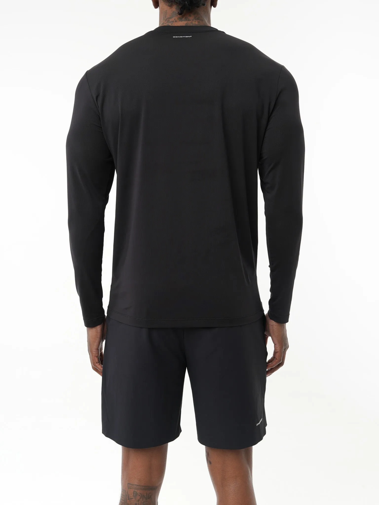 AERO LONG SLEEVE T-SHIRT