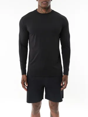 AERO LONG SLEEVE T-SHIRT