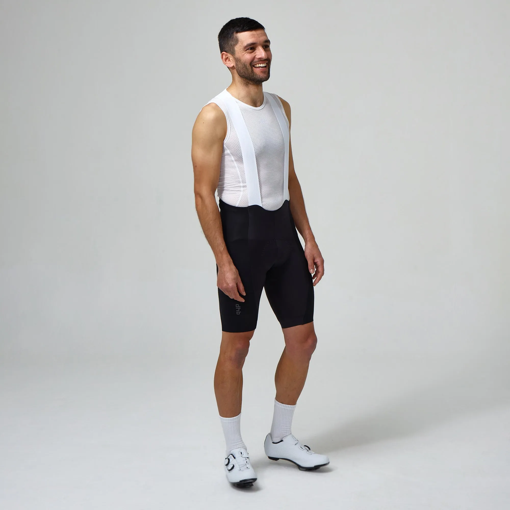 Aeron Lab Bib Shorts
