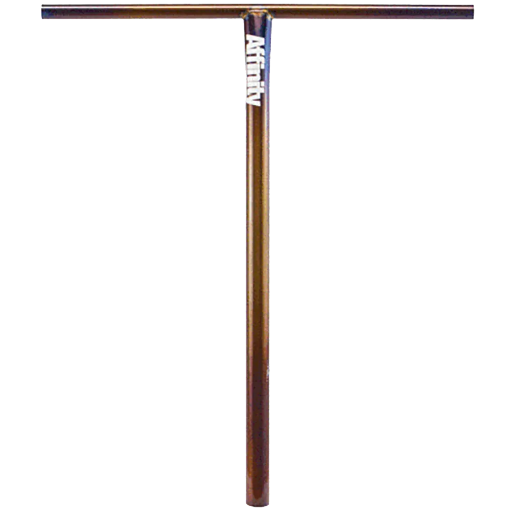 Affinity Classic XL Heat Finished - Standard T Bar
