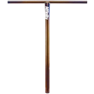 Affinity Classic XL Heat Finished - Standard T Bar