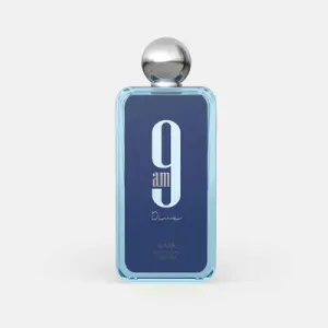 Afnan 9am Dive Eau De Parfum For Unisex