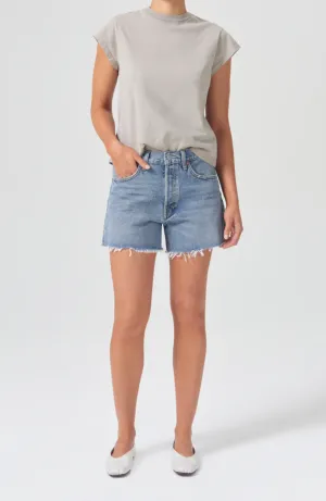 Agolde - Parker Long Shorts