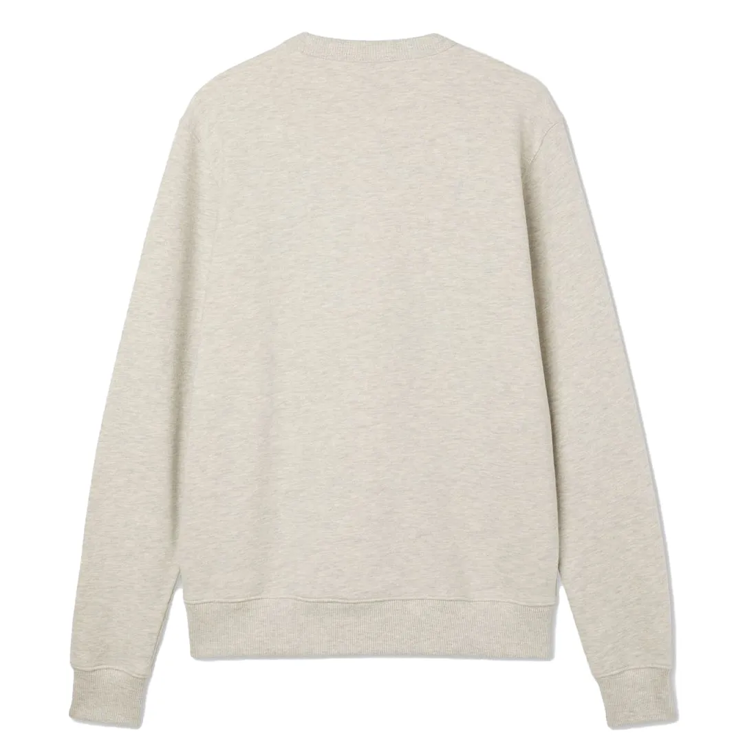AITKIN SWEATSHIRT Gym Honey Gold