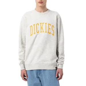 AITKIN SWEATSHIRT Gym Honey Gold