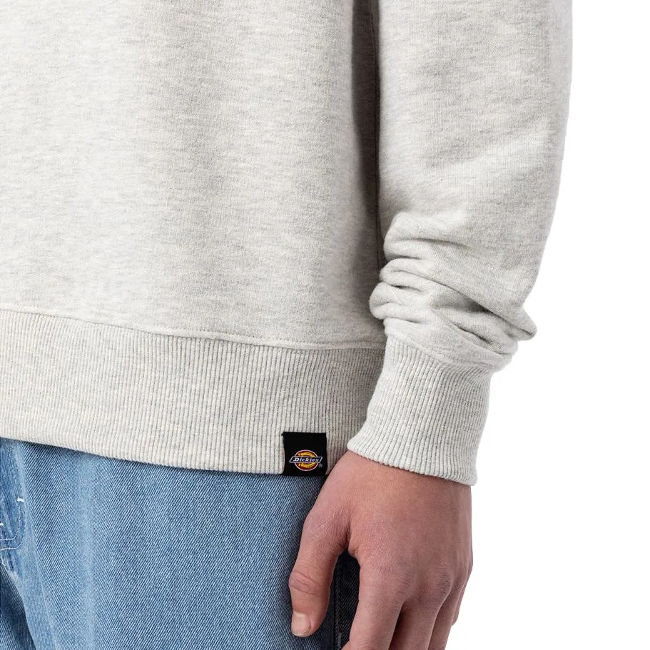 AITKIN SWEATSHIRT Gym Honey Gold