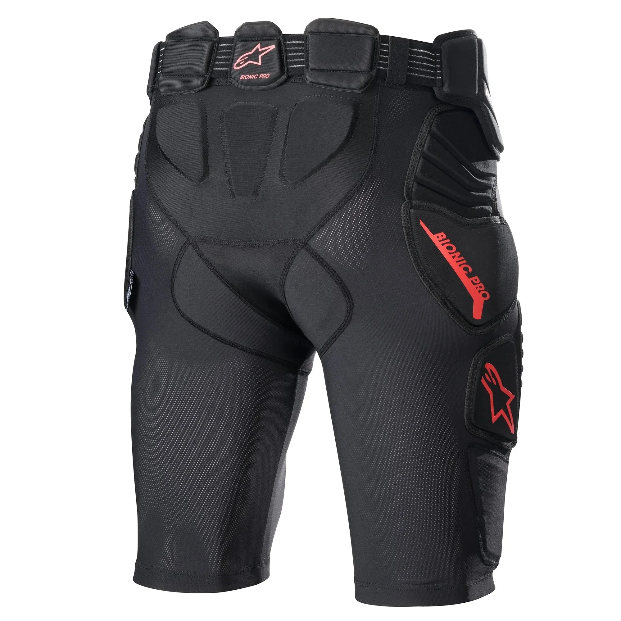 Alpinestars Shorts Moto Bionic Pro Protection