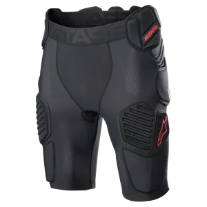 Alpinestars Shorts Moto Bionic Pro Protection