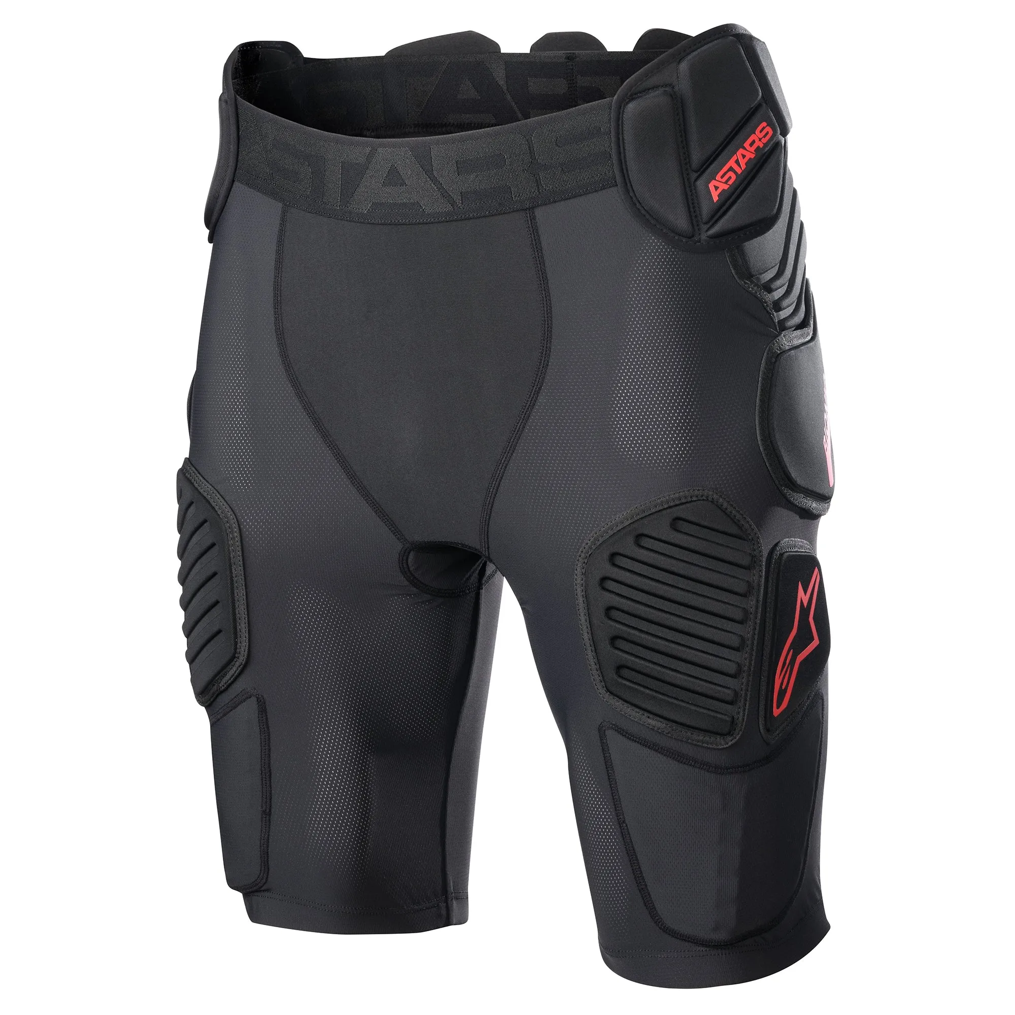 Alpinestars Shorts Moto Bionic Pro Protection