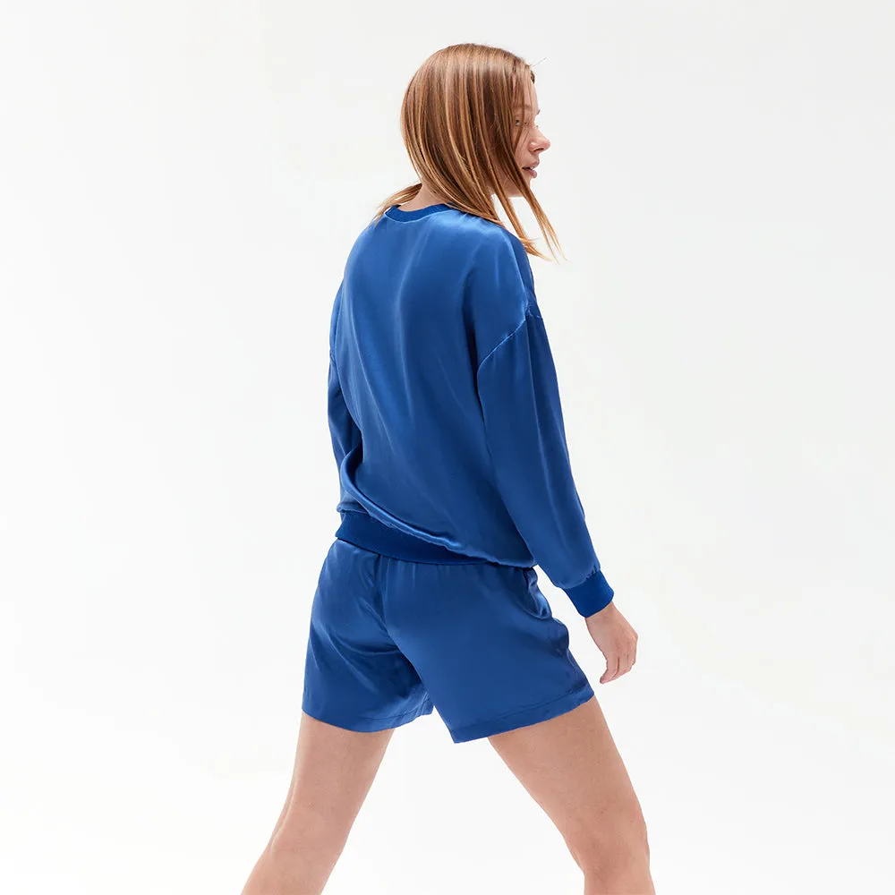 Amirak Relaxed Shorts