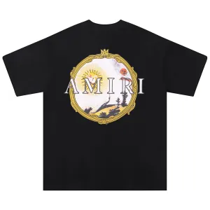 AMIRI ALCHEMY FRAME TEE