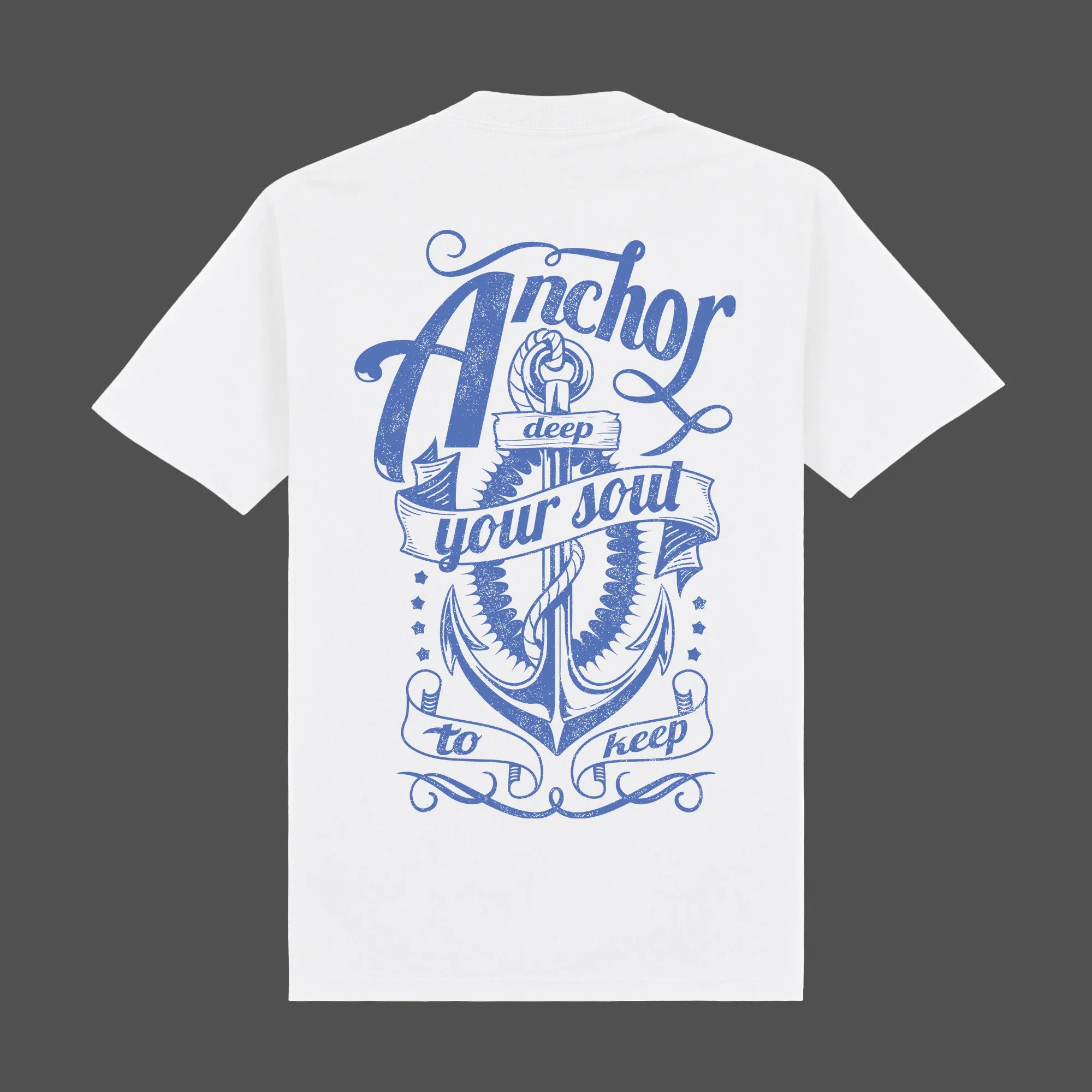 ANCHOR YOUR SOUL