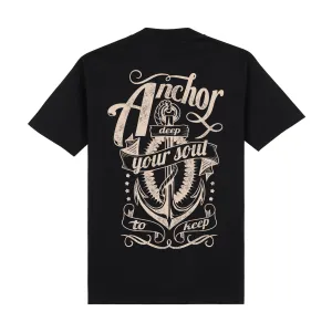 ANCHOR YOUR SOUL