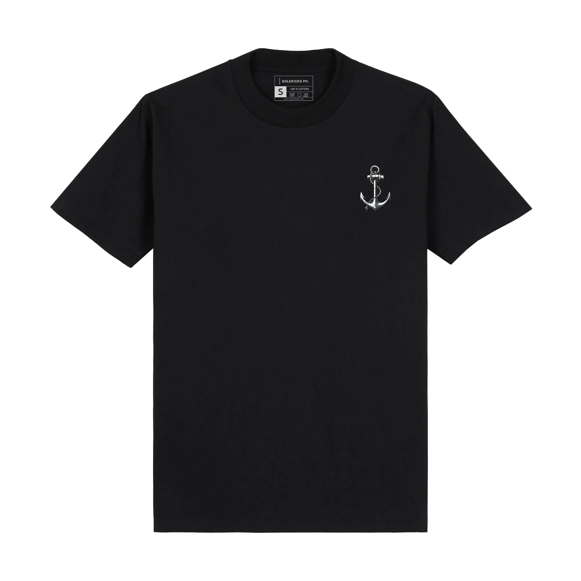 ANCHOR YOUR SOUL