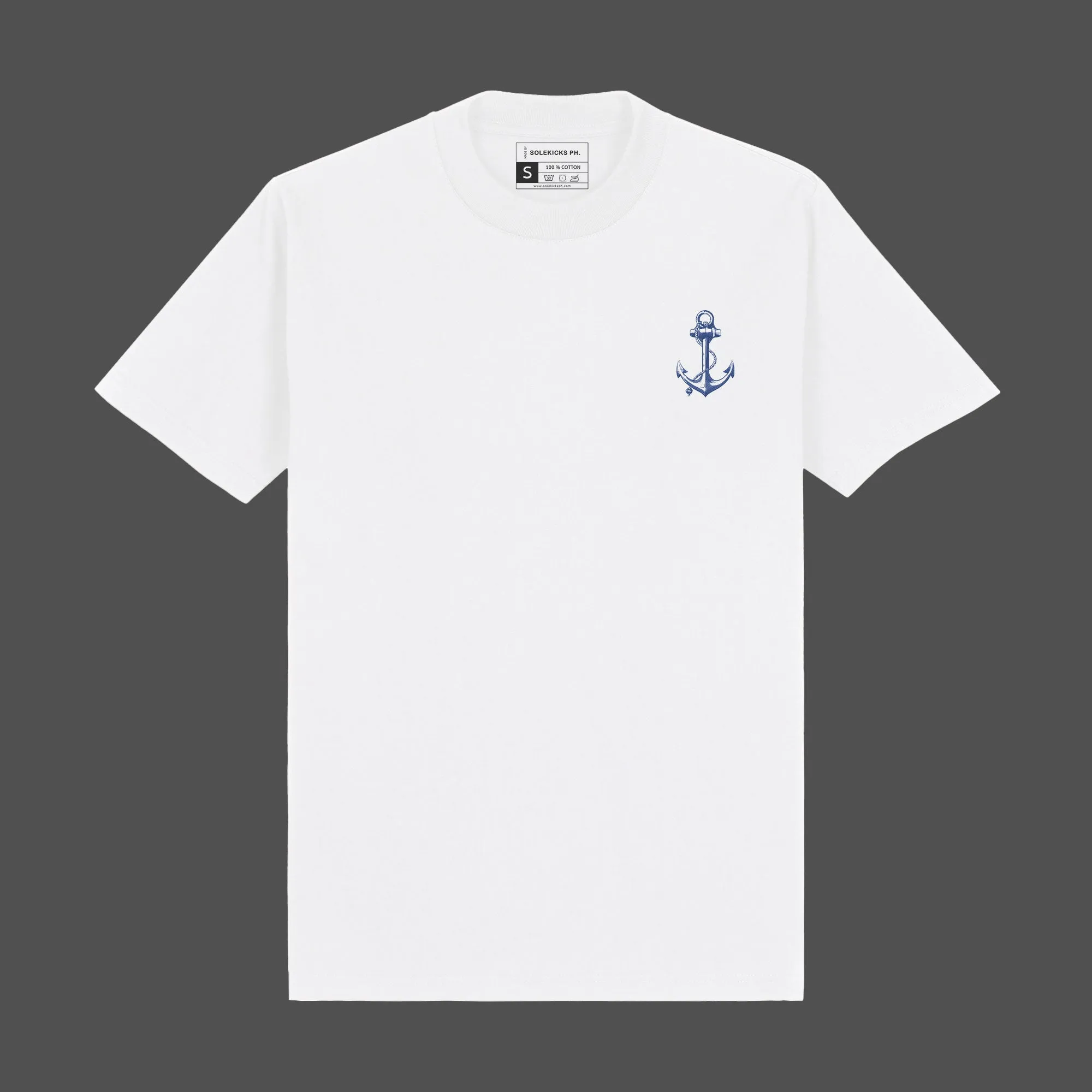 ANCHOR YOUR SOUL
