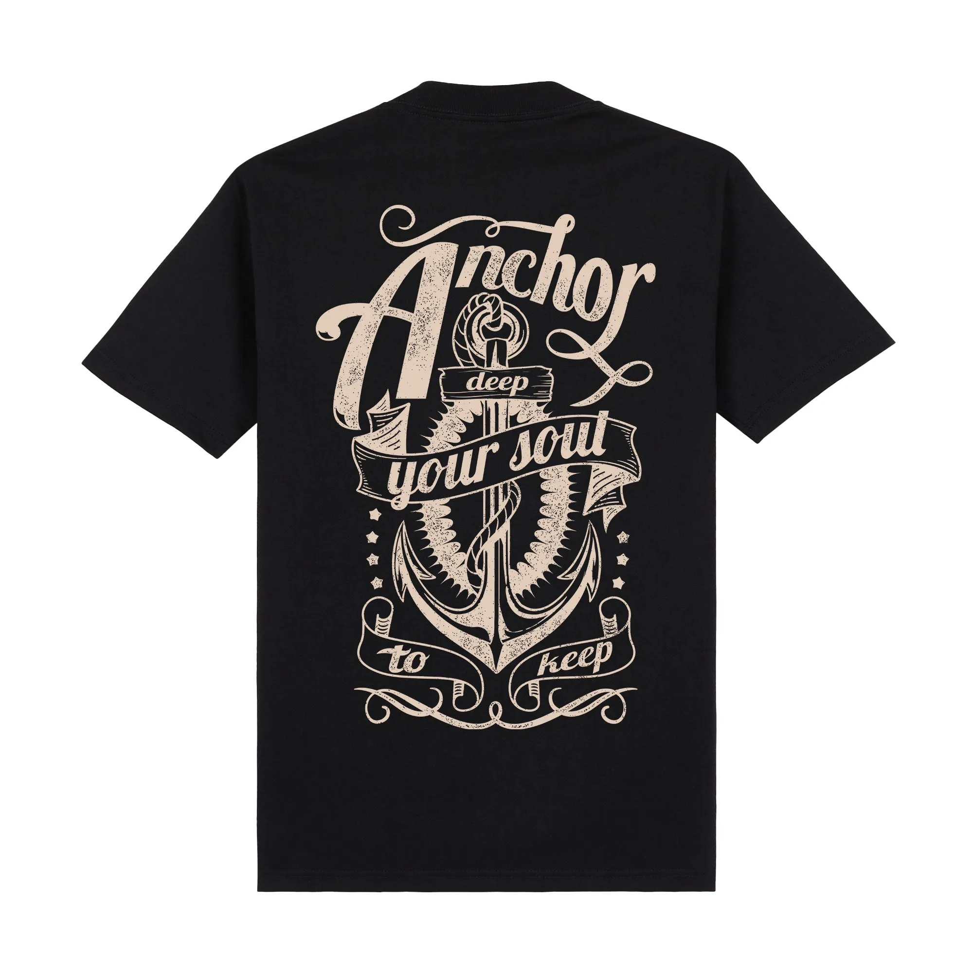 ANCHOR YOUR SOUL