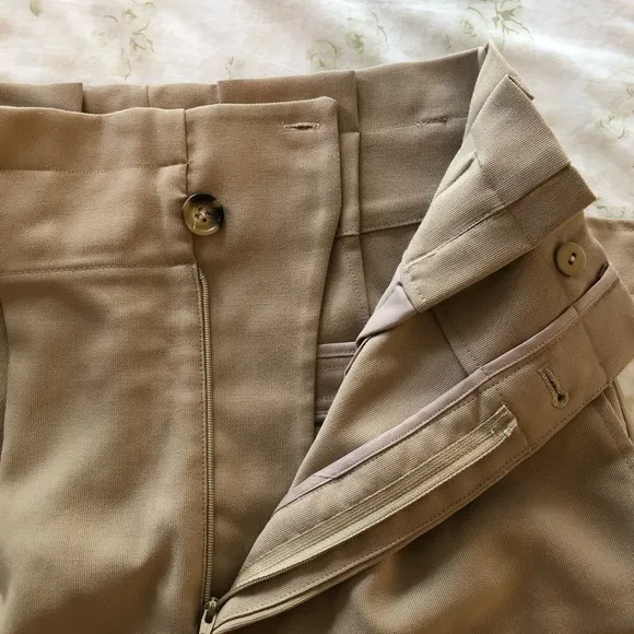 Anine Bing shorts