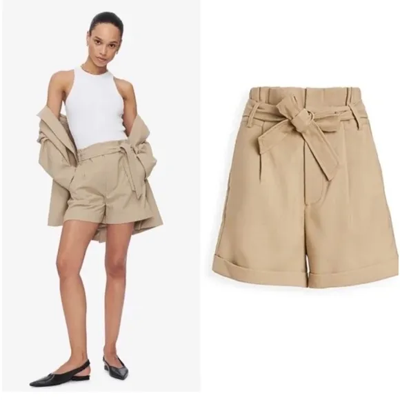 Anine Bing shorts