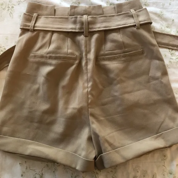 Anine Bing shorts