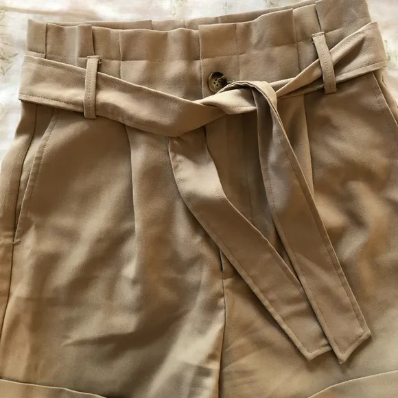 Anine Bing shorts