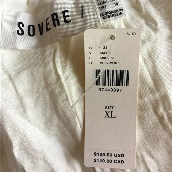 ANTHROPOLOGIE Sovere Rival High Waist Shorts