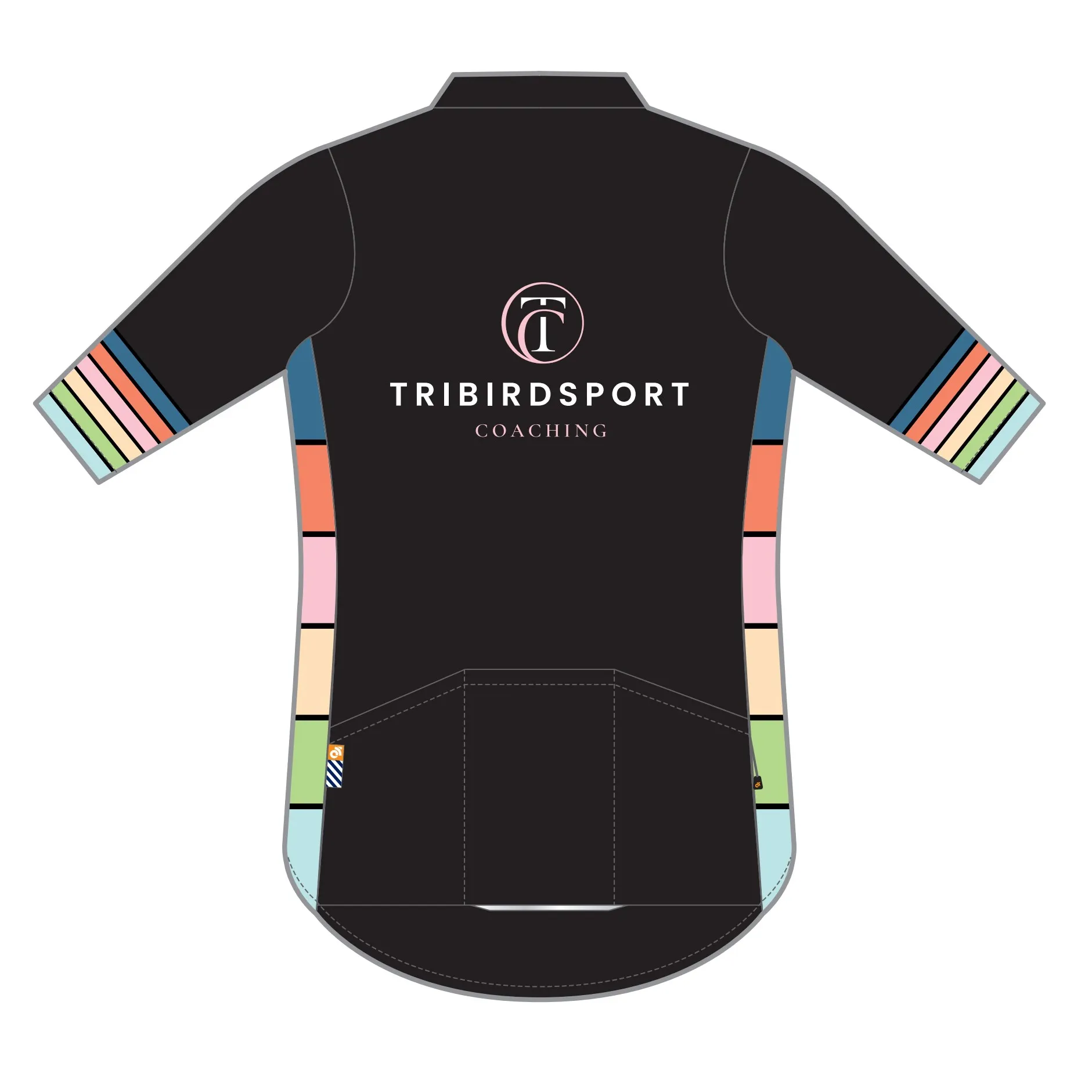 APEX  Aero Jersey